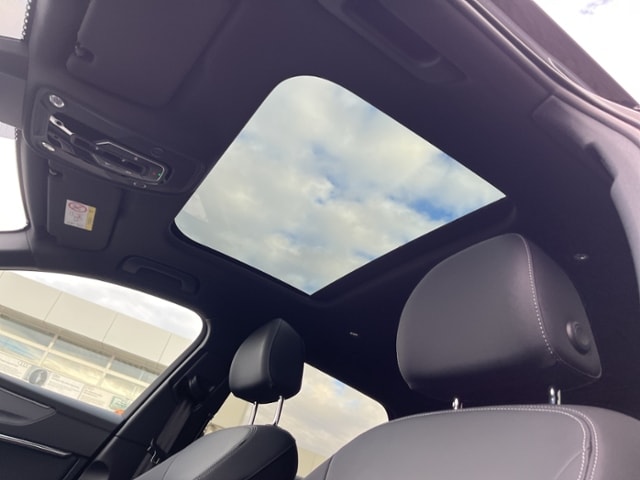 Audi A6 50 TDI Avant Quattro S-Line