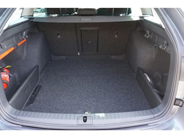 Skoda Octavia 1.5 TSI Combi Style Style