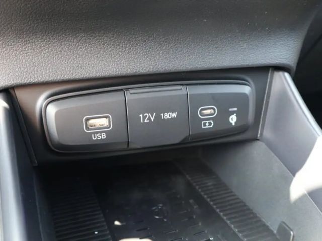 Hyundai Bayon 1.0 T-GDi Trend