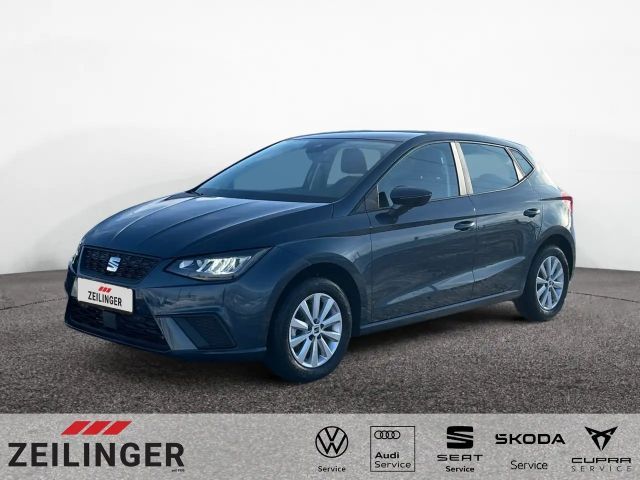 Seat Ibiza DSG Style