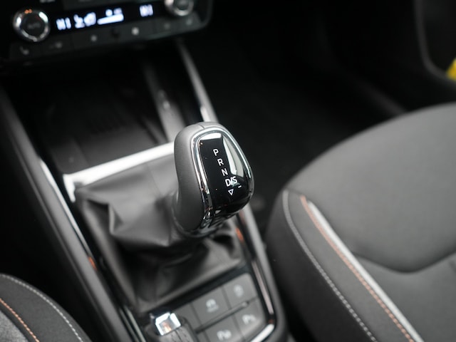 Skoda Kamiq Selection