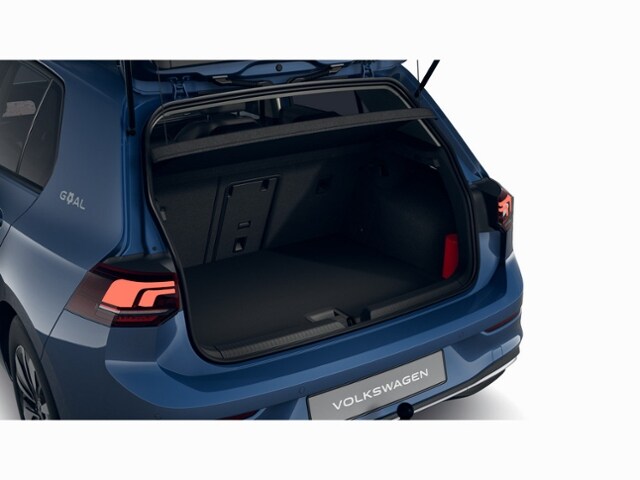 Volkswagen Golf 2.0 TDI DSG Golf VIII