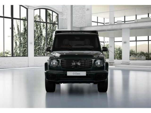 Mercedes-Benz G 450 450d