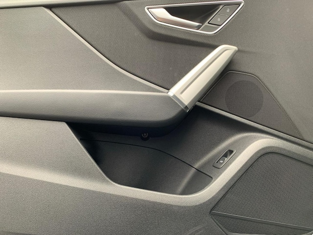 Audi Q2 35 TFSI S-Tronic