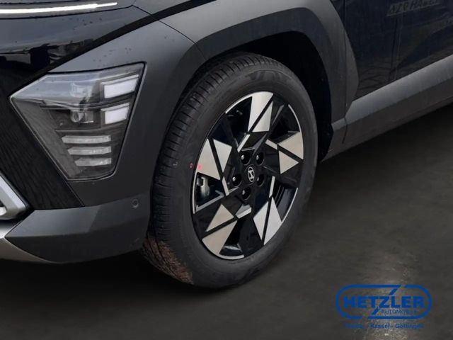 Hyundai Kona 2WD Hybrid Prime