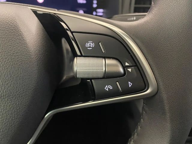 Skoda Karoq 1.5 TSI ACT Selection