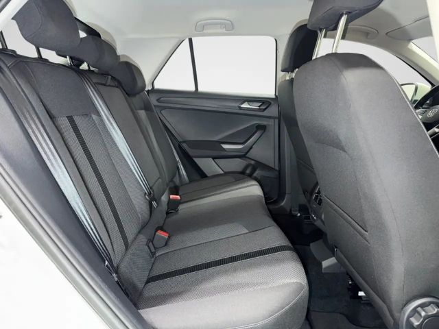 Volkswagen T-Roc 1.5 TSI DSG Life
