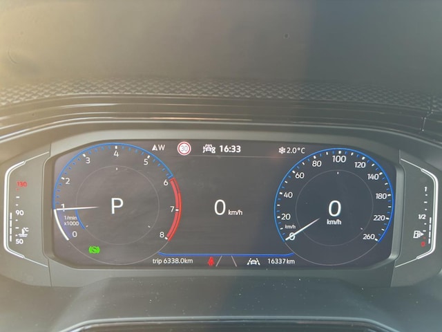 Volkswagen Taigo 1.0 TSI DSG IQ.Drive Life