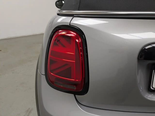 MINI Cooper Cabrio Cooper JCW Trim RFK DA 17'' Lhz DAB Navi