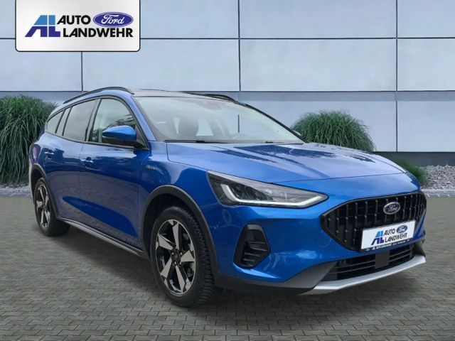 Ford Focus Active EcoBoost Wagon