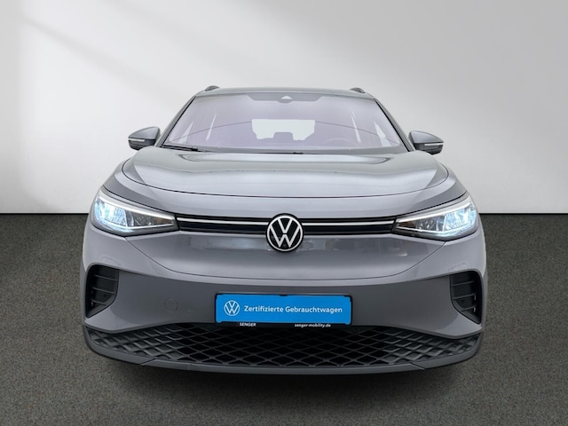 Volkswagen ID.4 Performance Pro