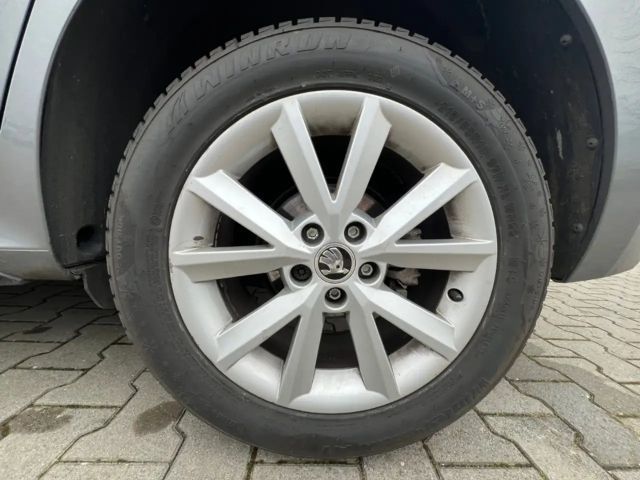 Skoda Kamiq 1.5 TSI Monte Carlo