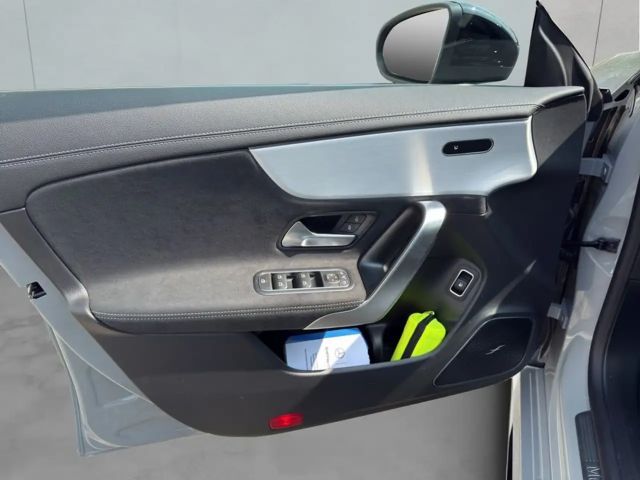 Mercedes-Benz CLA 250 Coupé