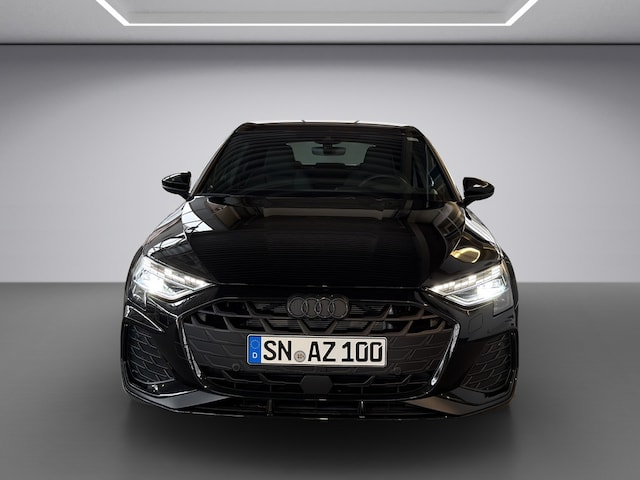 Audi A3 35 TDI S-Line S-Tronic Sportback