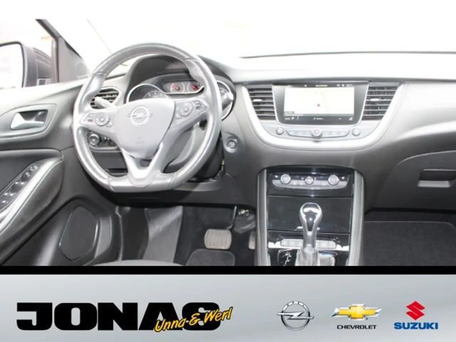 Opel Grandland X Elegance