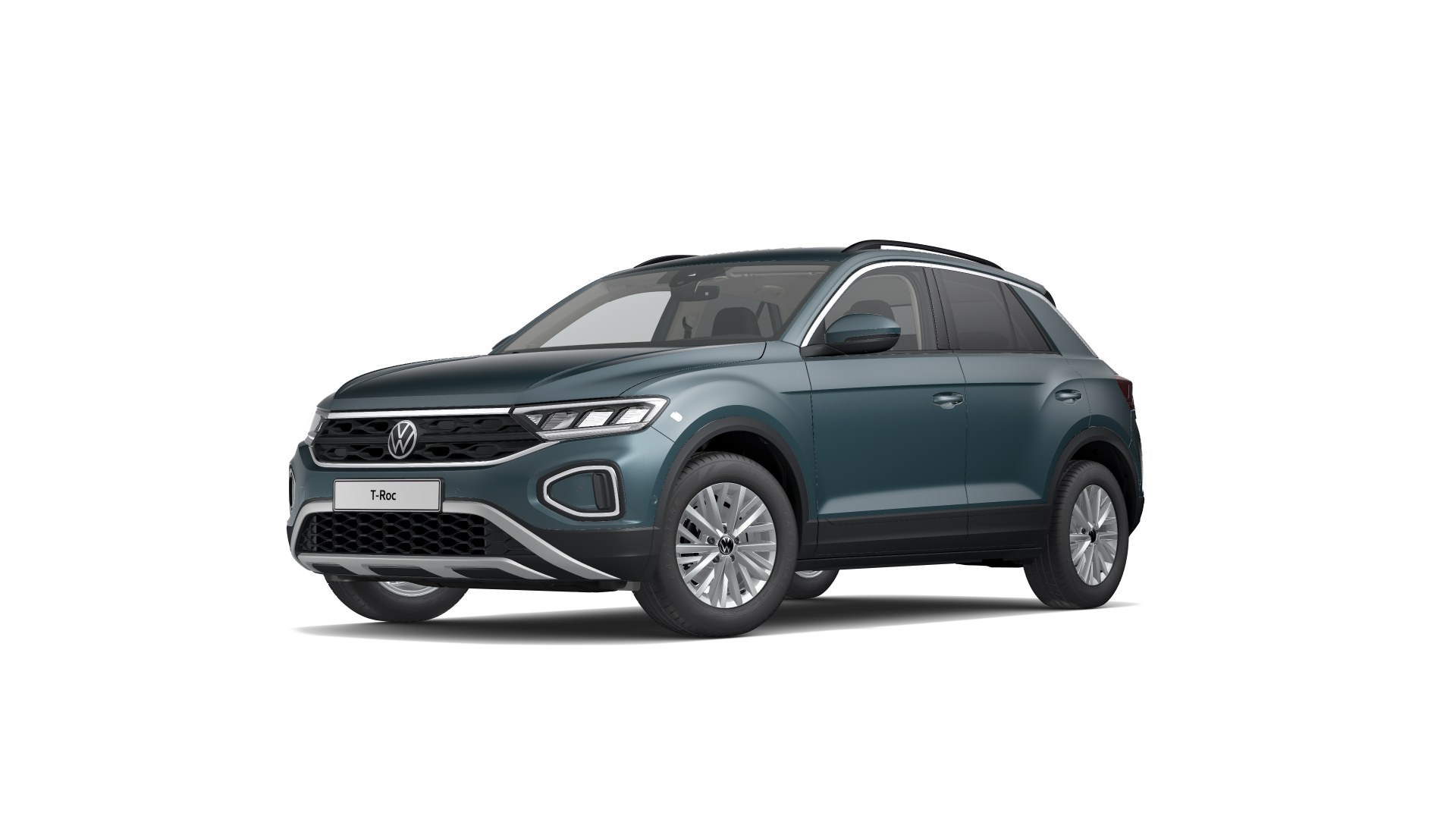 Volkswagen T-Roc 1.0 TSI Life