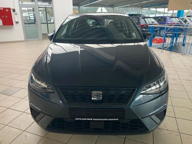 Seat Ibiza 1.0 TSI DSG Style