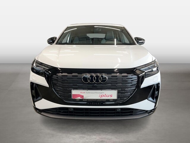 Audi Q4 e-tron Sportback