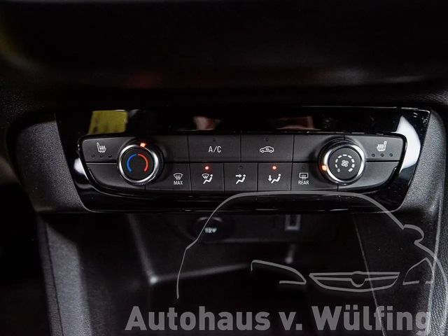 Opel Corsa GS-Line Grand Sport