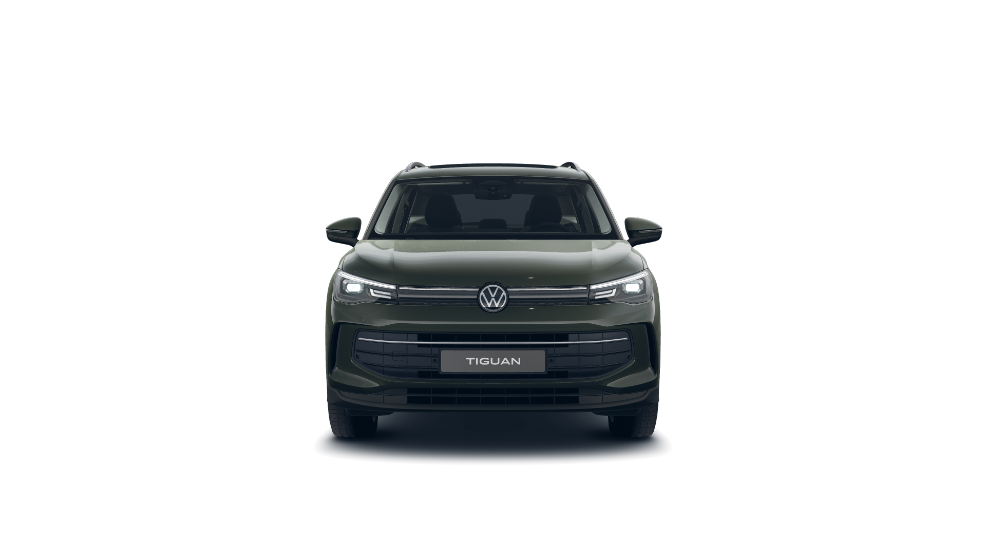 Volkswagen Tiguan 1.5 eTSI DSG Life