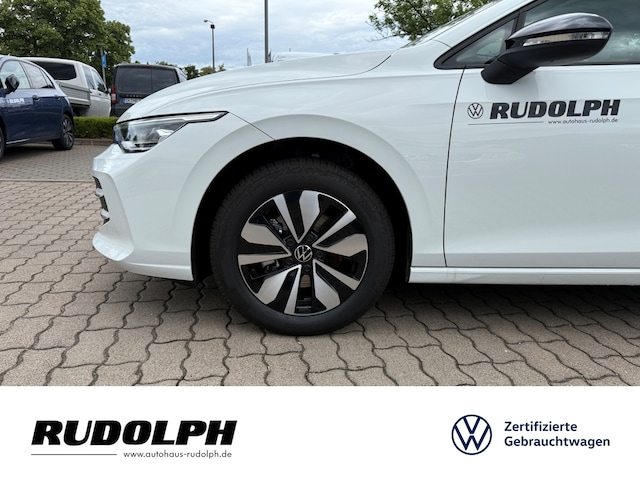 Volkswagen Golf 1.5 TSI Golf VIII