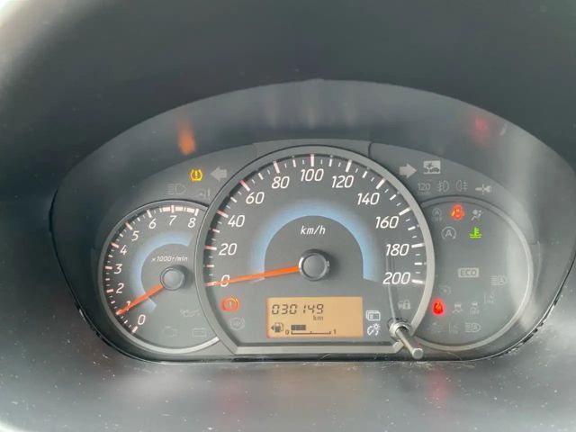 Mitsubishi Space Star Star