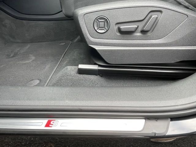 Audi e-tron 55 Quattro S-Line