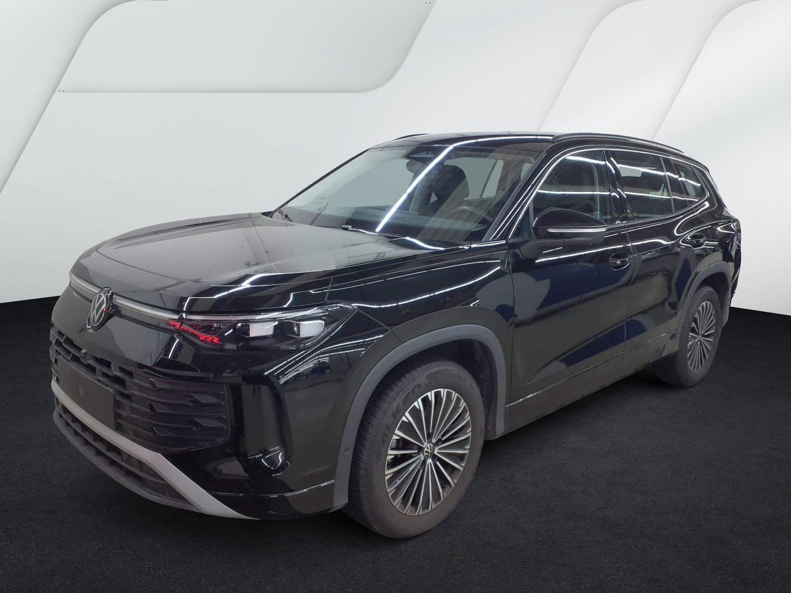 Volkswagen Tayron 1.5 eTSI Life