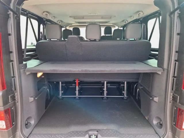 Nissan Primastar L1H1 Tekna