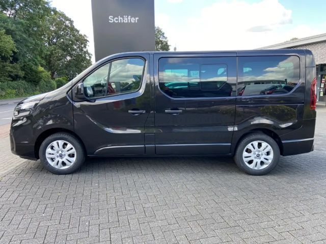Nissan Primastar L1H1 Tekna dCi 170