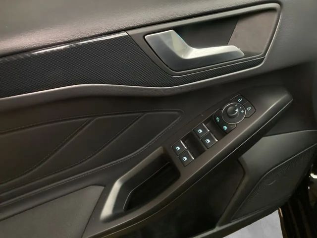 Ford Focus EcoBoost ST Line Wagon