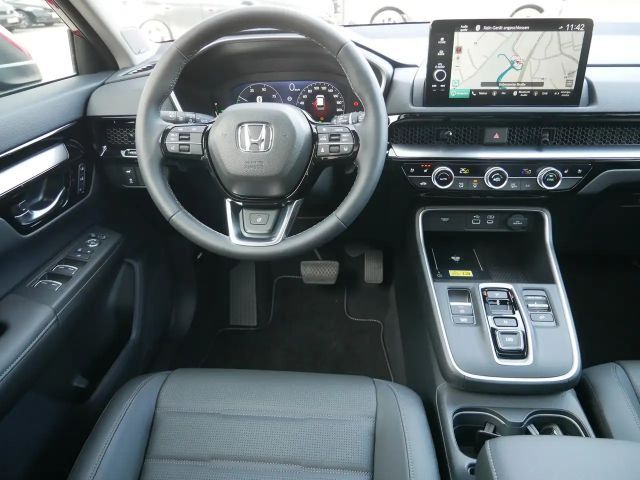 Honda CR-V 2.0 Advance e:HEV