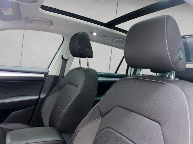 Skoda Kodiaq 1.5 TSI Tour