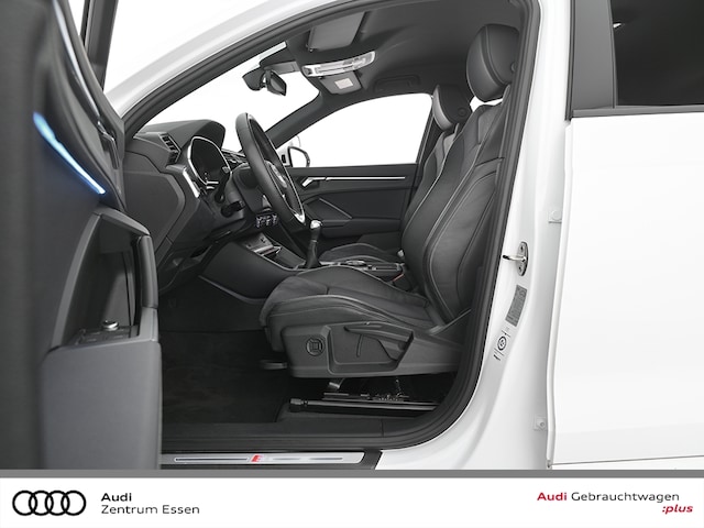 Audi Q3 35 TDI S-Line