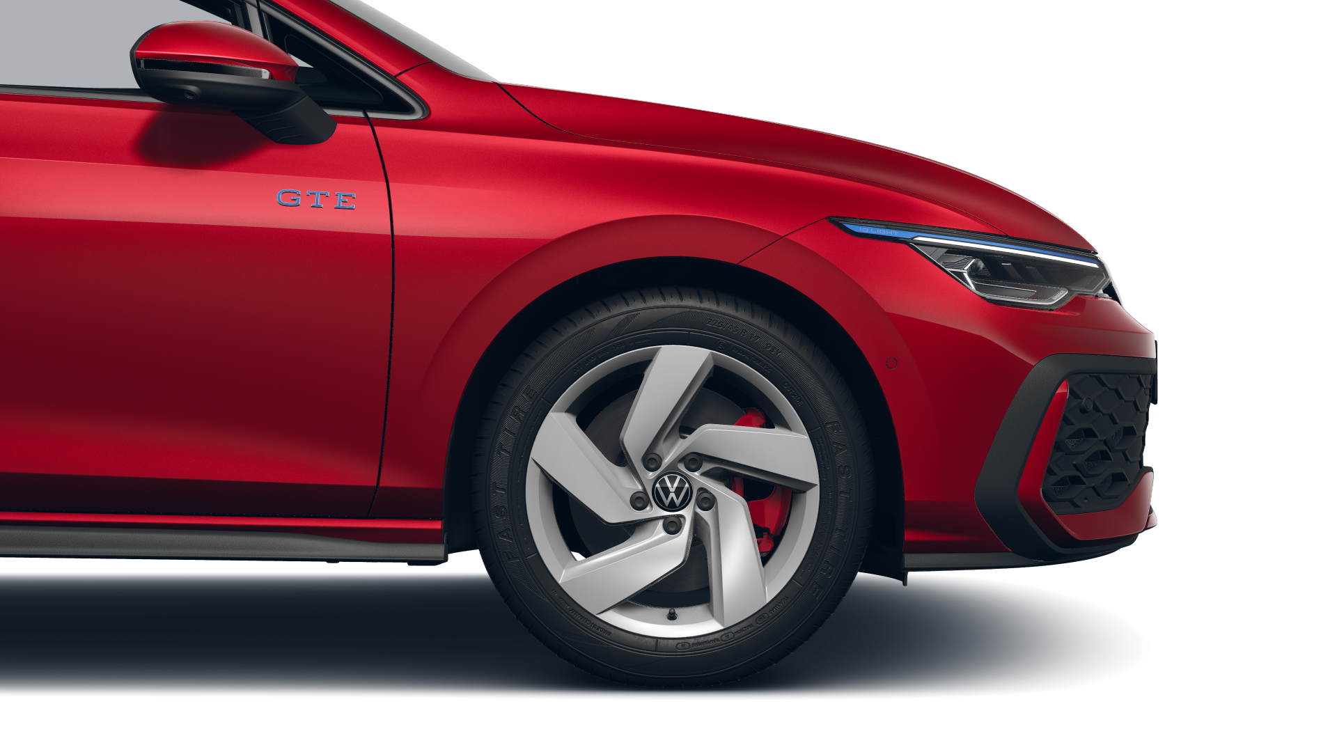 Volkswagen Golf DSG GTE