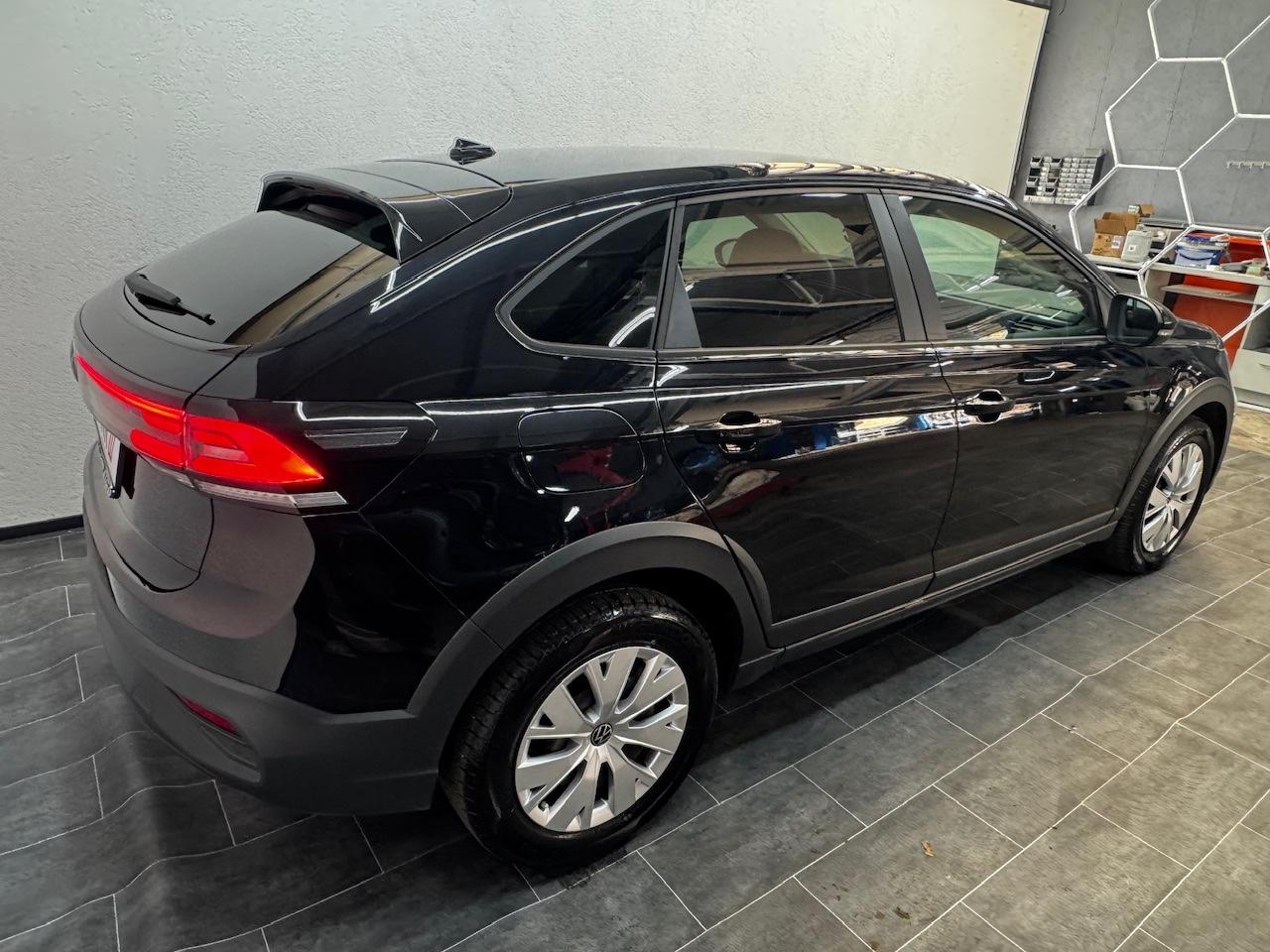 Volkswagen Taigo 1.Hand*Klima*PDC*LED*Comming Home*