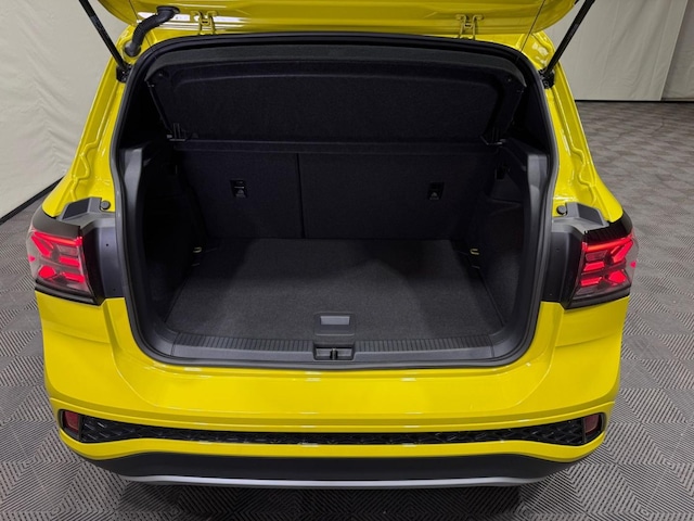 Volkswagen T-Cross 1.5 TSI DSG IQ.Drive R-Line