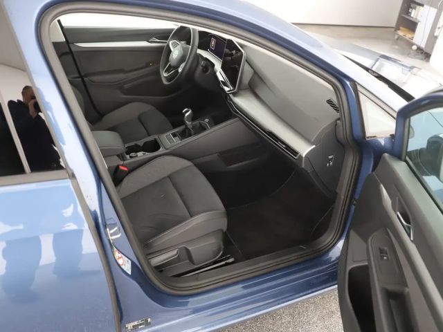 Volkswagen Golf Business Variant