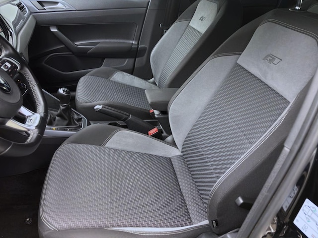 Volkswagen Polo 1.0 TSI R-Line