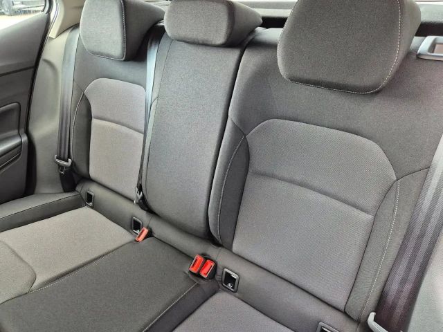 Skoda Fabia 1.0 TSI Selection