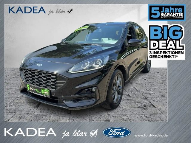 Ford Kuga EcoBoost ST Line X