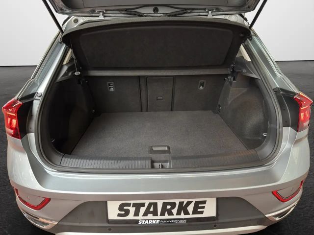 Volkswagen T-Roc 1.5 TSI DSG Style