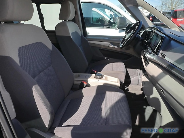 Volkswagen Multivan Life T7