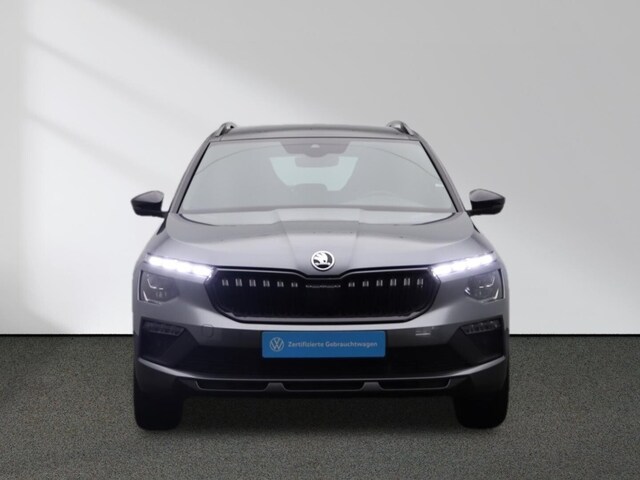 Skoda Kamiq 1.0 TSI