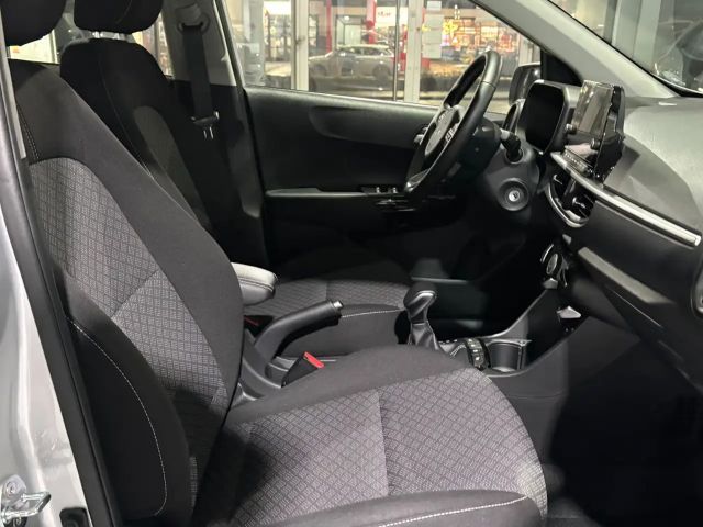 Kia Picanto 1.0 "Vision" *Automatik* *SHZ* *LHZ* *RFK*