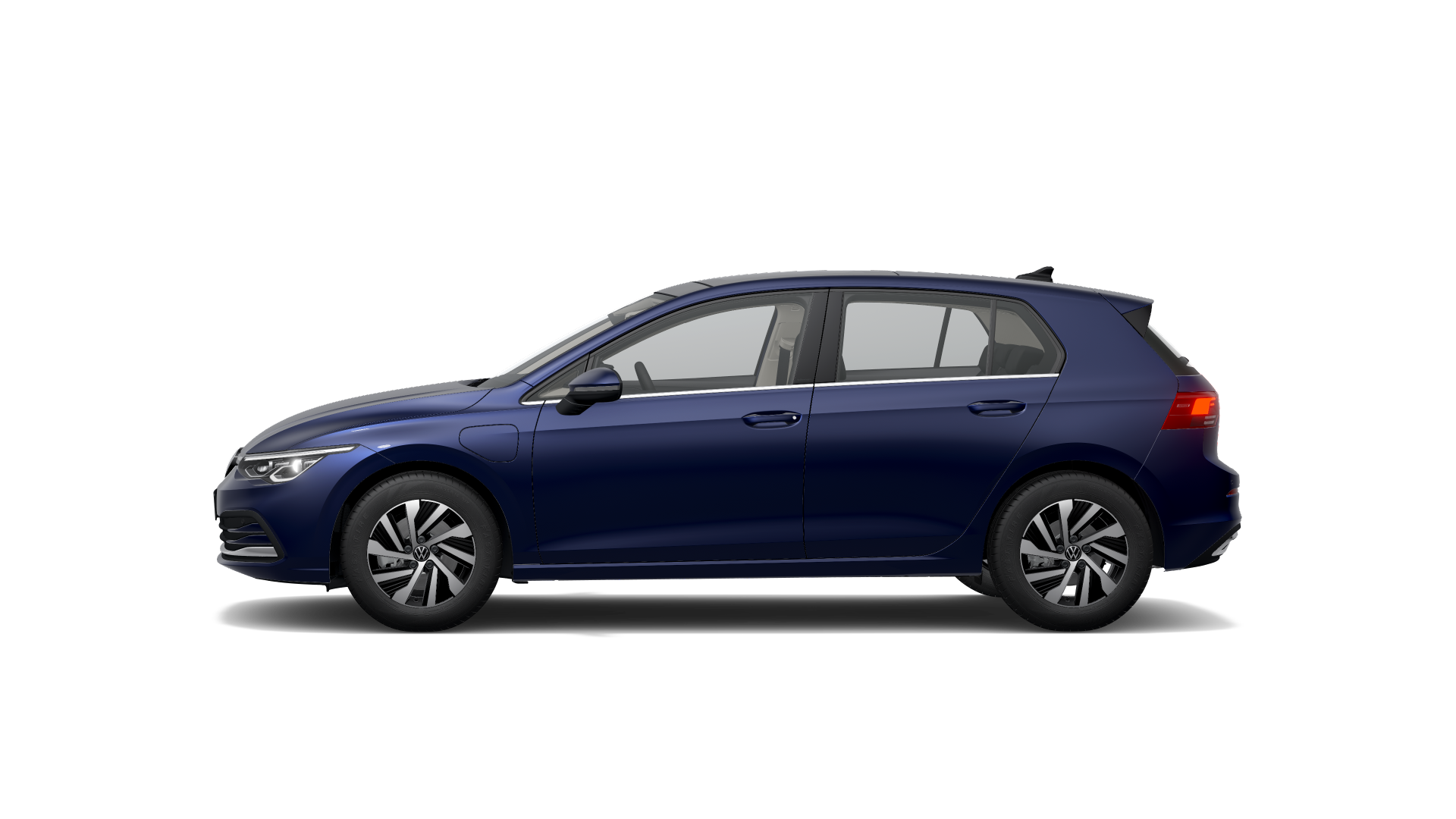 Volkswagen Golf 1.4 eHybrid DSG eHybrid