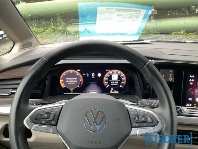 Volkswagen Multivan 2.0 TDI Lang Style T7