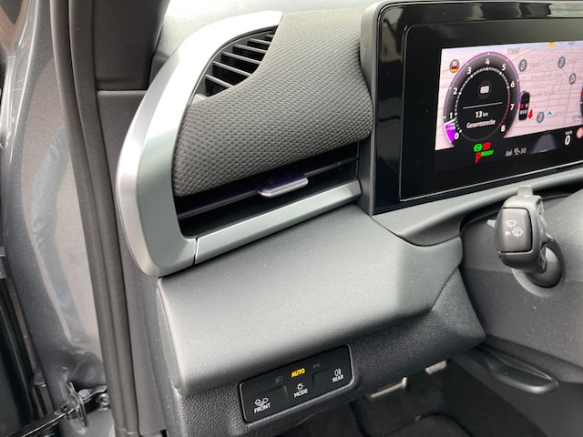 Volkswagen T-Roc IQ.Drive Style