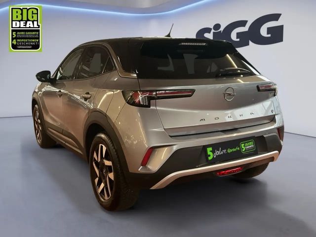 Opel Mokka Elegance Mokka-e