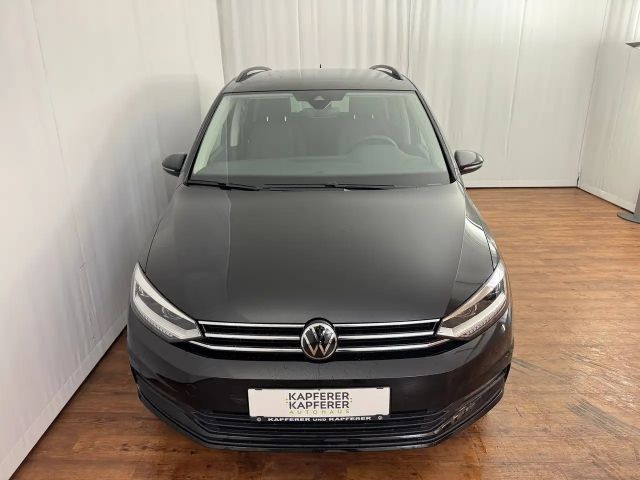 Volkswagen Touran DSG Life